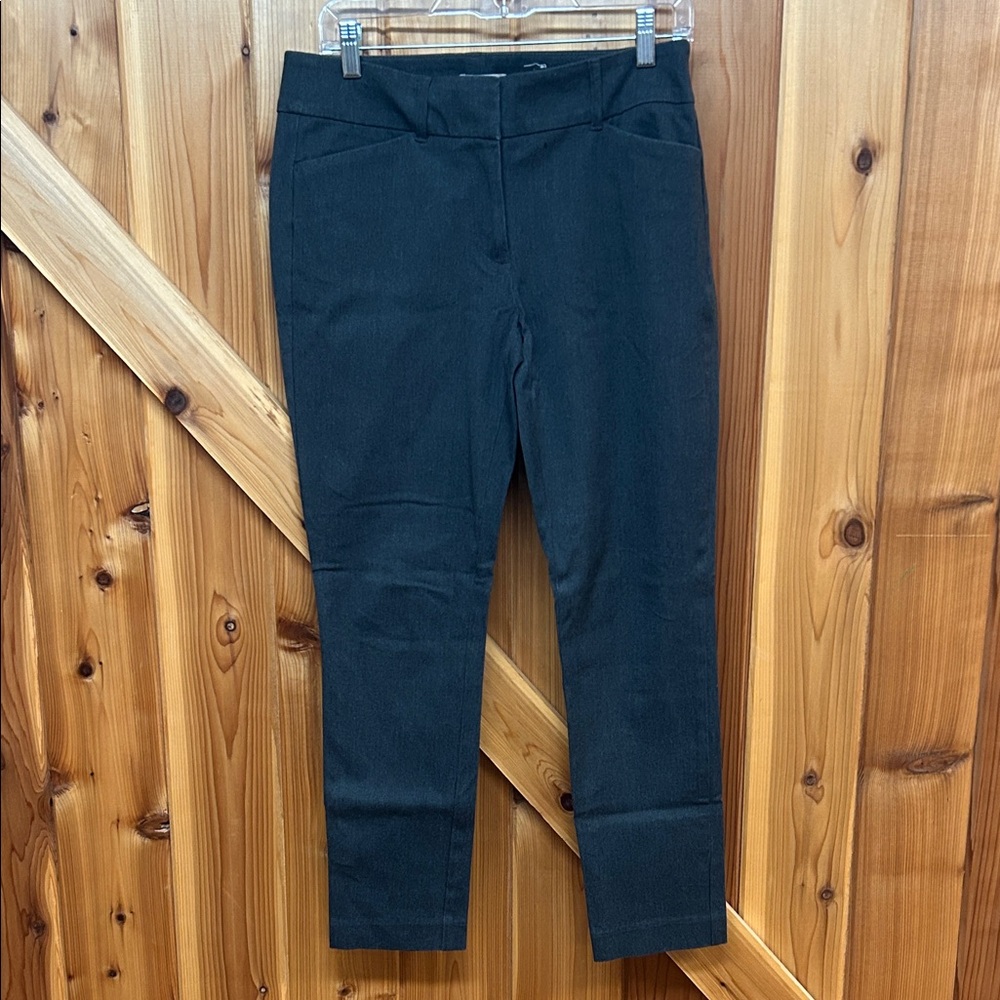 Loft Modern Skinny Ankle Pant